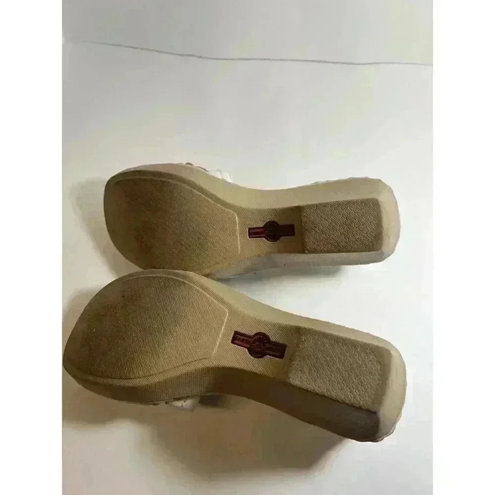 Earth Spirits shoes - Picture 7 of 7